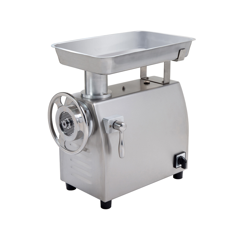 All Stainless Steel Electric Tabletop Commercial Meat Grinder