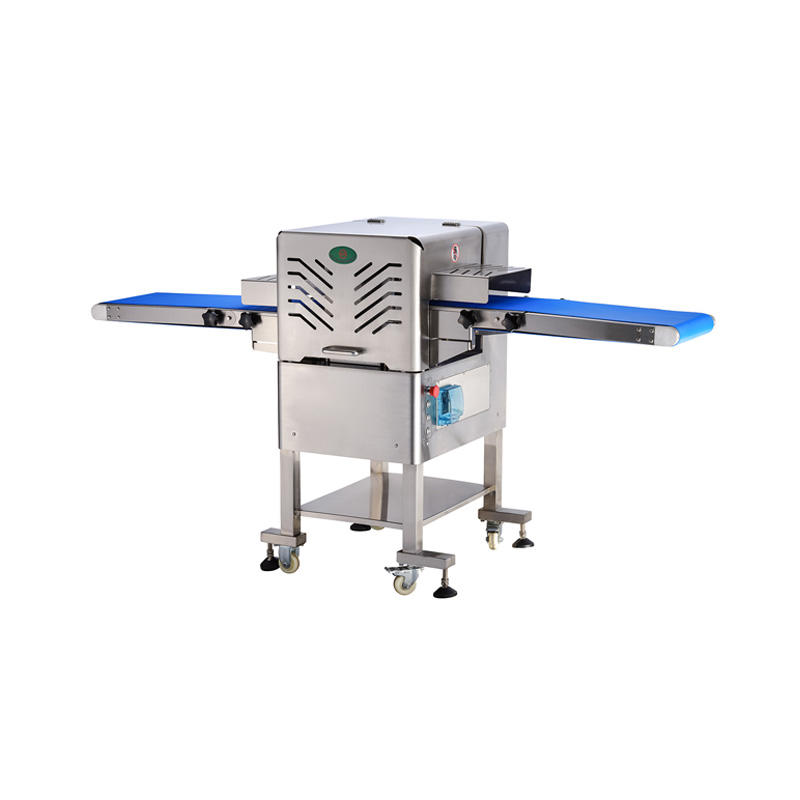  All stainless Steel Fresh meat Slicing machine