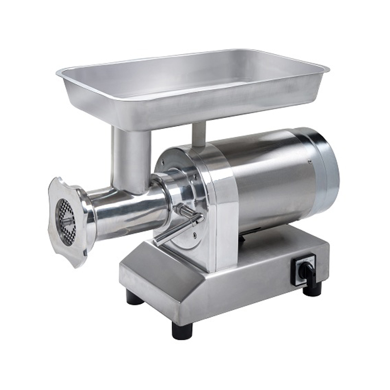 All Stainless Steel Electric Tabletop Commercial Meat Grinder