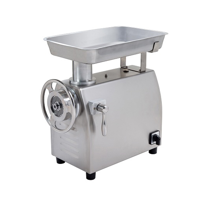 All Stainless Steel Electric Tabletop Commercial Meat Grinder