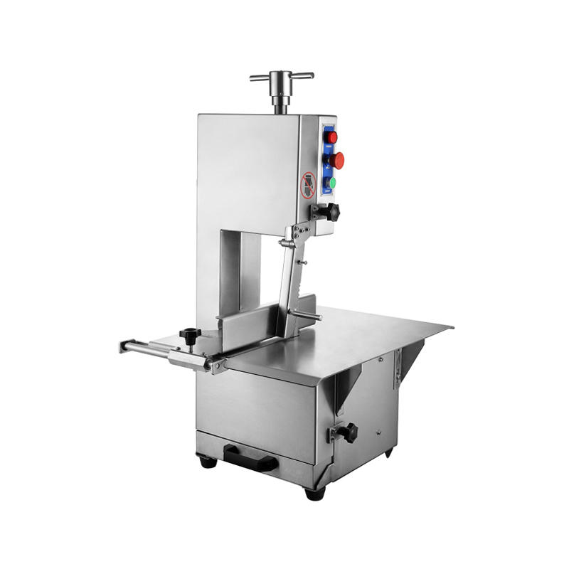 All Stainless Steel Automatic Tabletop Electric Bone Saw Machine
