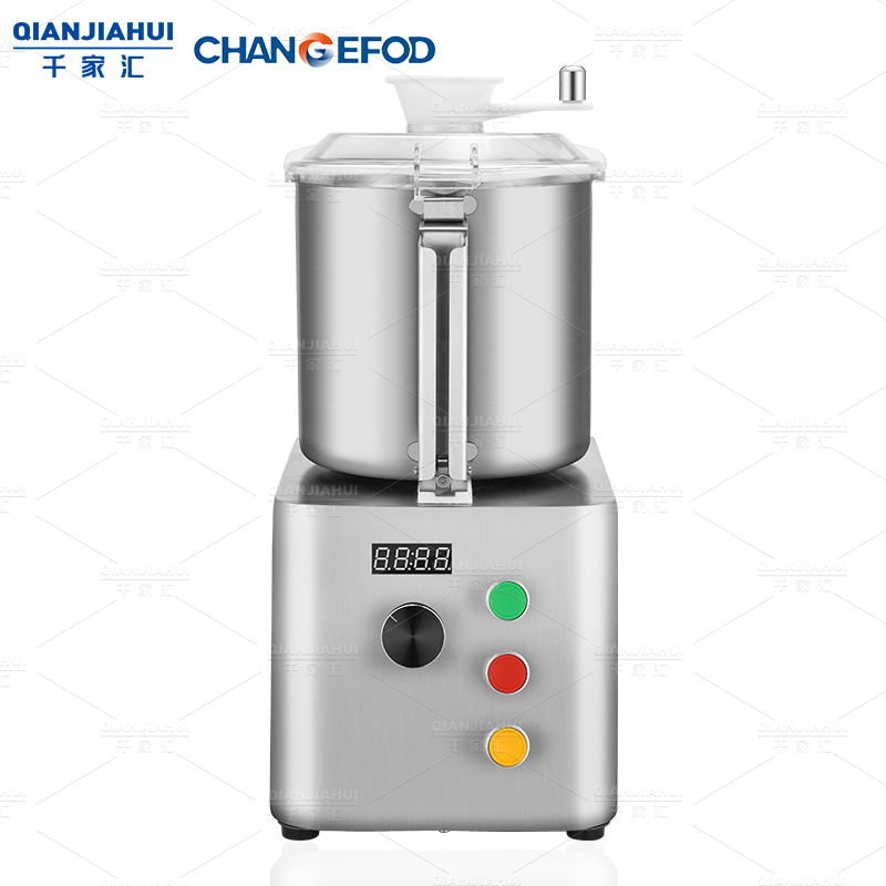 Multifunctional Cutter