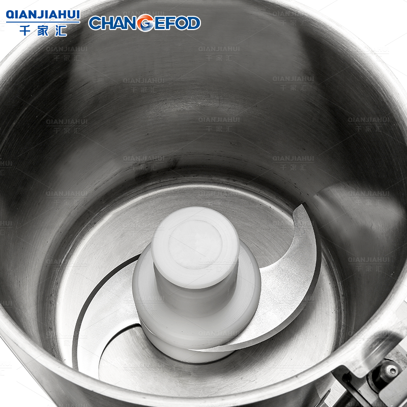 Multifunctional Cutter