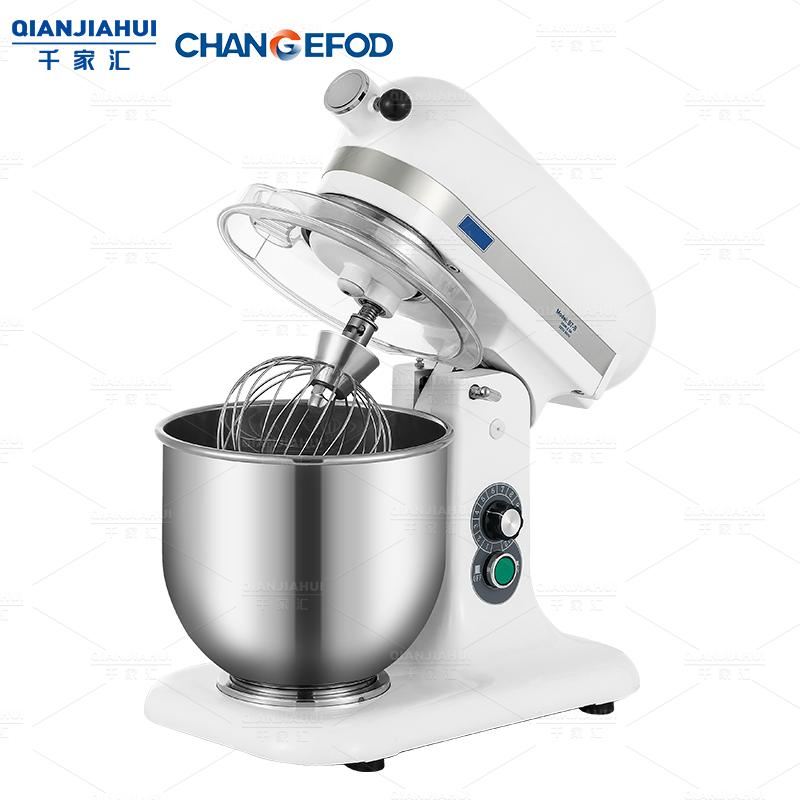 Multifunctional Mixer