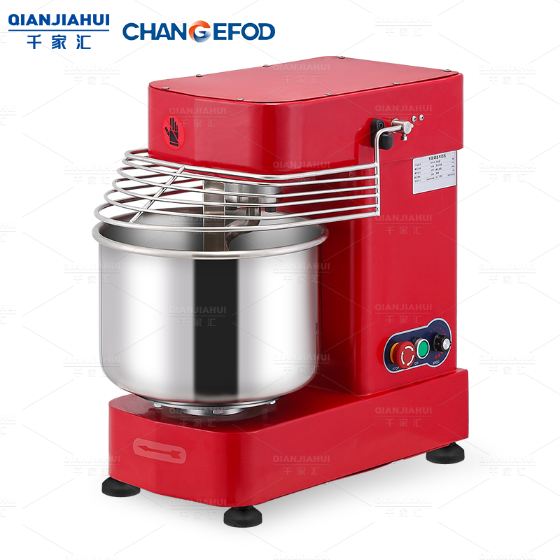 Changefod Dough Mixer