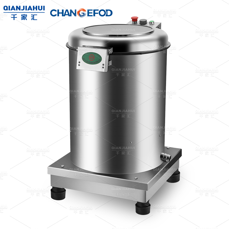 Stainless Steel Vertical Vegetable Dehydrator